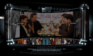 31 Days of Oscar | TCM