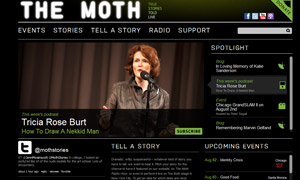 The Moth
